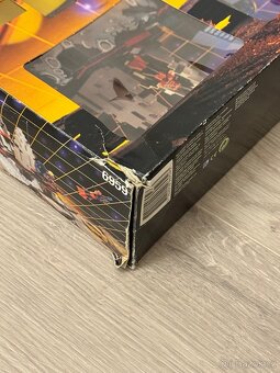 LEGO 6959 Spyrius Lunar Launch Site - 6