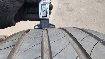 Letní pneu 235/50/19 Michelin - 6