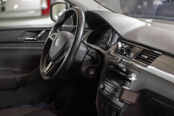 Škoda Rapid 1.2 TSI spaceback - 6