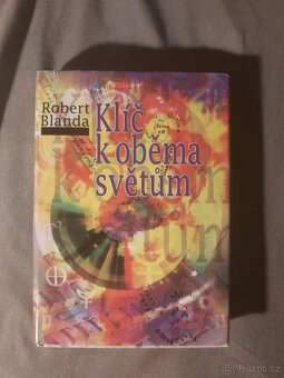 Who is who, Biblické příběhy, Klíč k oběma světům - 3 publik - 6