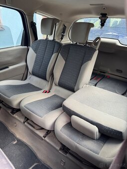 Renault Mégane Scenic - 6