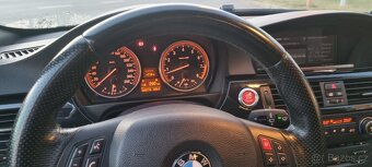 BMW 335i E92, manual - 6