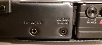 AIWA HD S1 + AIWA HDA 1 - 6
