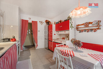 Prodej bytu 3+1, 63 m², Liberec, ul. Příční - 6