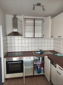 Moderní kuchyň - 6