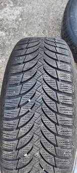 ✅ BMW ALU disky Style 41 15" + pneu – 5x120 – E36 / E46 / Z - 6