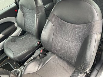 MINI COOPER 1.6i 85 KW rv.3/2003 - 6