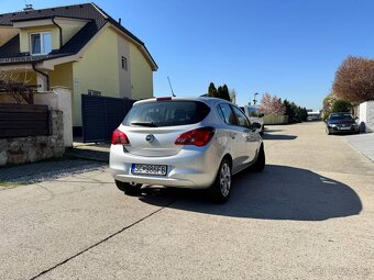 Opel Corsa - 6