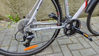 Trekingove kolo FUJI SUNFIRE 2.0 - 6