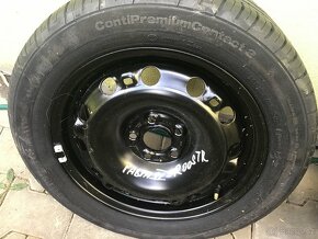 Prodam sSkoda Fabia 2, Roomstr Noveu Rezervu - 6