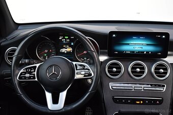 Mercedes-Benz GLC 2.0 300 de AMG 4Matic Assist LED - 6