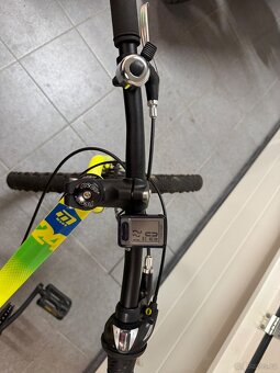 Maxbike 24 Denali - 6