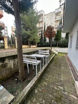 Prodej bytu 2+kk, 54 m², Golem, Albánie, 55.000,-€ - 6