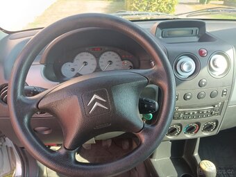 Citroen Berlingo 1.6 16V - 6