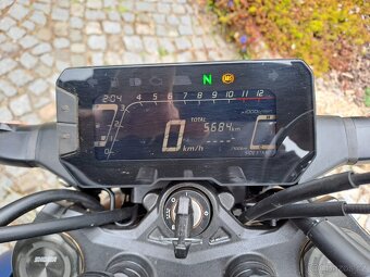 Honda CB300R - 6