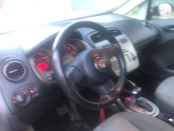 Seat toledo 103kw automat - 6