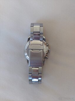 Chronograf Citizen "Speedmaster" 0510-K16024 - 6