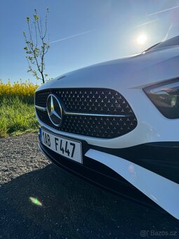 Mercedes-Benz A 180 - 6