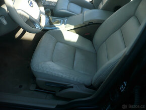 Volvo S80 2.4D5 151Kw 2009 Havarované - 6