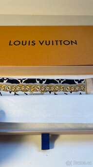 Šátek Louis Vuitton - 6