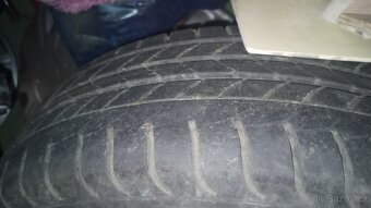 Disky 6,5x15 4x100 - 6