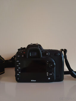 Nikon D7200 - 6