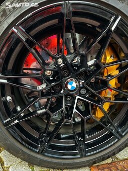 BMW M4 competition - 6