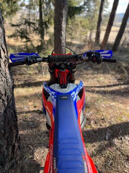 Beta race edition 250 - 6