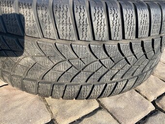 ALU KOLA AUDI A6 5X112 R20 SADA ZIMA - 6