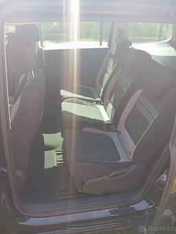 Vw Sharan 2.0 tdi dsg - 6