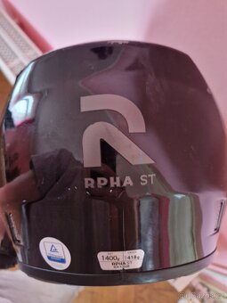 HJC RPHA ST vel. L + intercom - 6