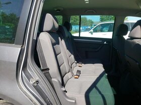 VW Touran 1.9TDI 77KW BXE GQN LD7X r.v. 2006 - 6