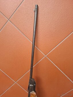 Vzduchovka Slávia 620 - 6