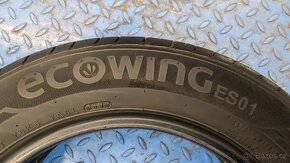 PNEU KUMHO 185/60 R15 84 H LETNÍ - 6
