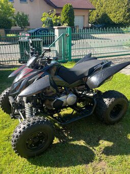 ACCESS TOMAHAWK 400 - 6