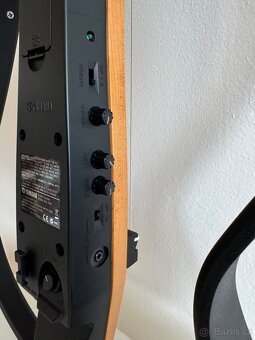 Silent guitar YAMAHA - 6