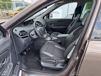 Renault Scénic, 1.6 dCi 96 kW, navi. serviska - 6