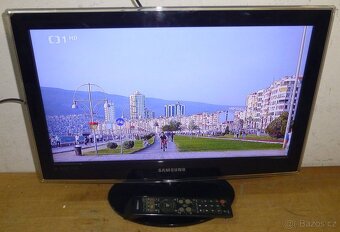 LED televize 55cm SAMSUNG, 22 palců, nemá DVBT2 - 6