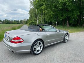 Mercedes Benz SL350 - 6