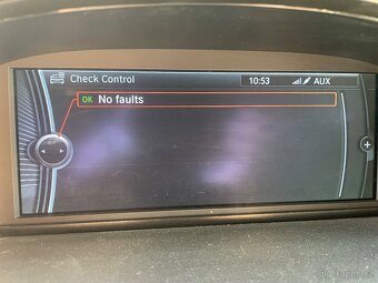BMW e60 530XD LCI - 6