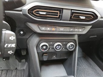 Dacia Sandero Stepway Extreme ECO-G 100 LPG - 6