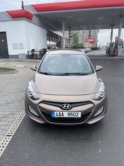 Hyundai i30 combi - 6