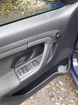 Škoda Roomster - 6