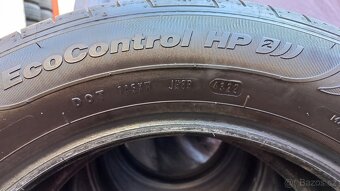 Prodám letní pneu 185/60/15, 185/60r15 84h - 6