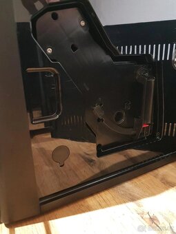 Automatický švýcarský kávovar Nivona NICR 838 - 6