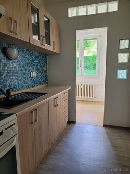 Pronájem, byt 2+kk, Bílina, ul. Sídliště za Chlumem - 6