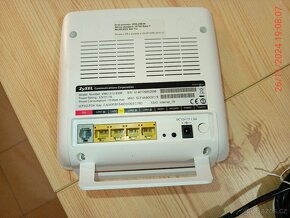 Router TPLink. - 6