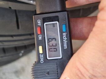 195/65/15 Letní pneu Fulda Ecocontrol HP2 DOT22 - 6