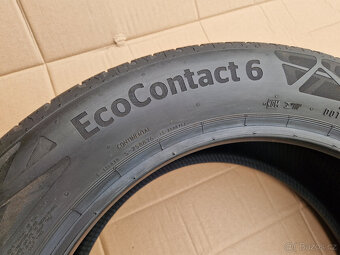 235/55 r18 letni pneu 2KS 235 55 18 - 6