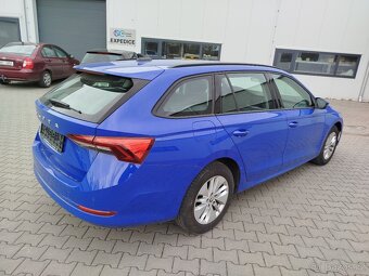 Octavia 4 Kombi 2,0 Tdi - 6